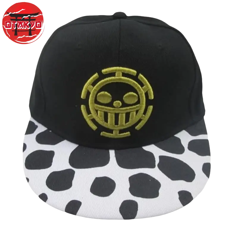 Casquette Trafalgar Law - One Piece™
