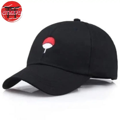 Casquette Uchiwa - Naruto Shippuden