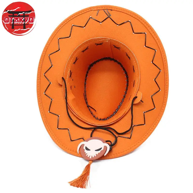 chapeau-ace-one-piece™
