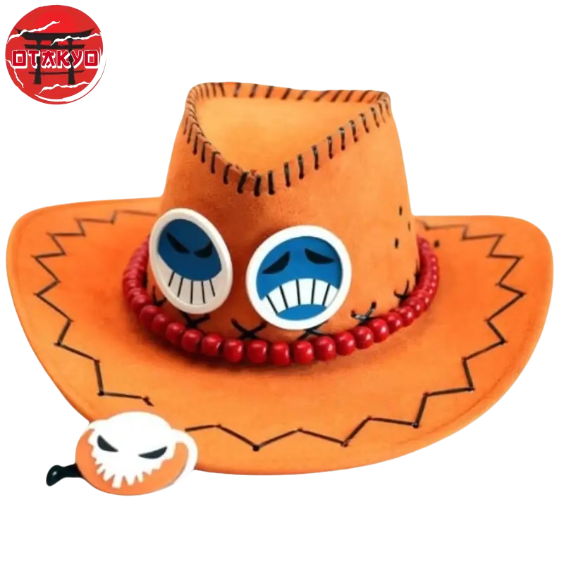 chapeau-ace-one-piece™