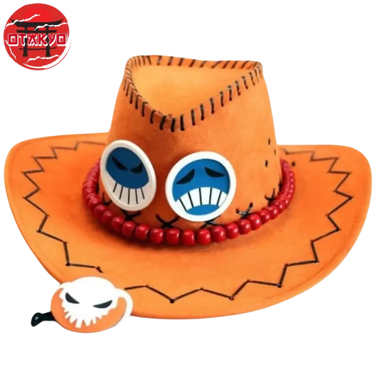 chapeau-ace-one-piece™