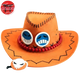 Chapeau Portgas D Ace - One Piece™