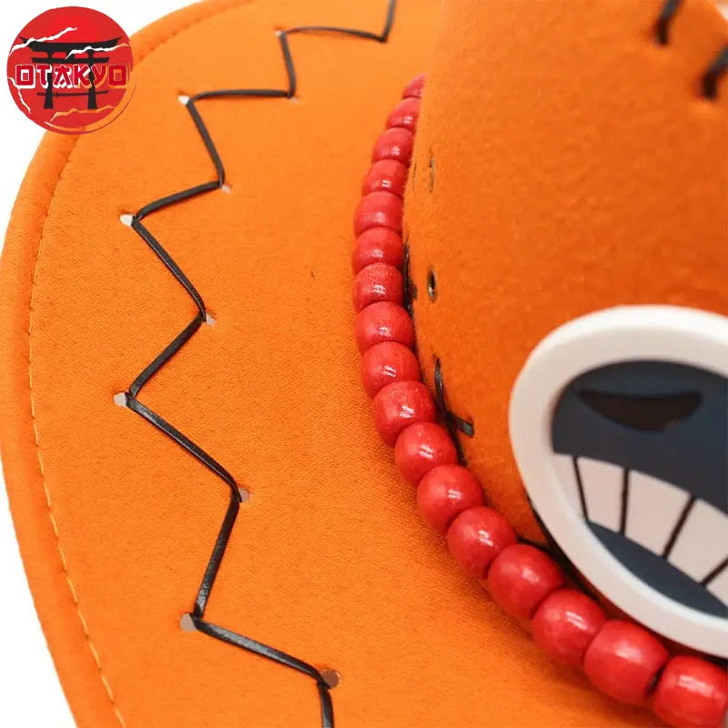chapeau-ace-one-piece™