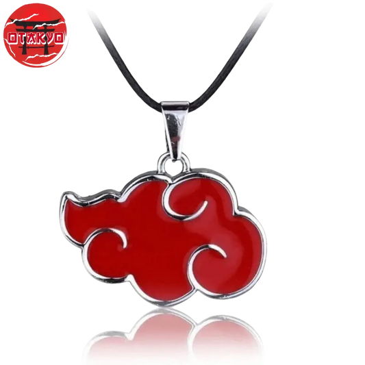Collier Akatsuki- Naruto Shippuden™