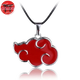 Collier Akatsuki- Naruto Shippuden™