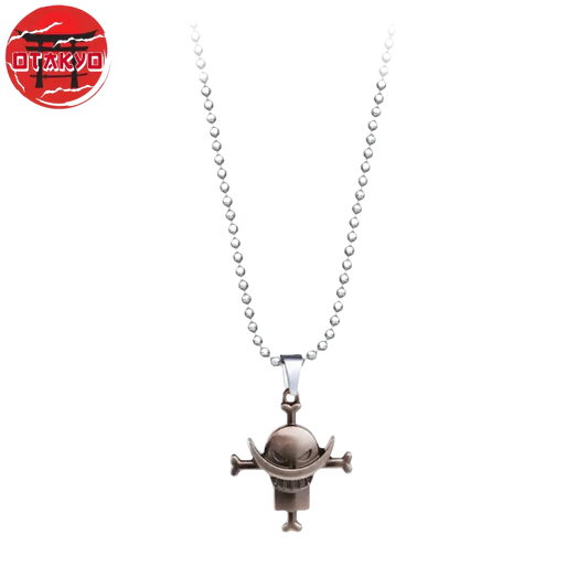 Collier Barbe Blanche - One Piece™