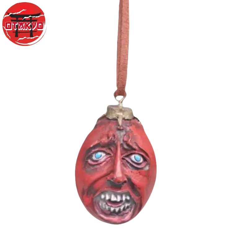 Collier Béhérit Vermillion - Berserk™