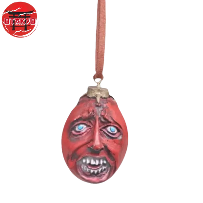 Collier Béhérit Vermillion - Berserk™