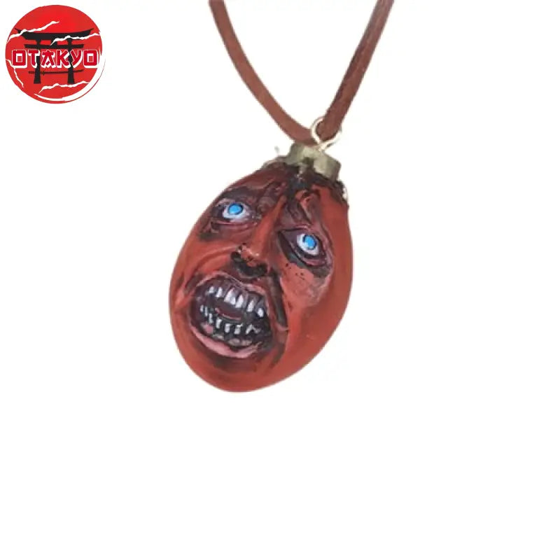 Collier Béhérit Vermillion - Berserk™