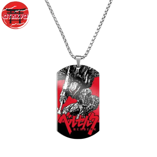 Collier Berserker - Berserk™