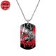 Collier Berserker - Berserk™
