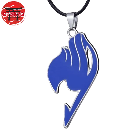 Collier "Blue" - Fairy Tail™