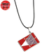 Collier Carte de Hunter - Hunter x Hunter™