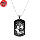 Collier Eijiro Kirishima - My Hero Academia™
