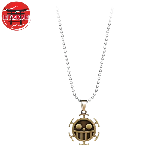 Collier Équipage du Heart - One Piece™