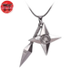 Collier Équipements Ninja - Naruto Shippuden™
