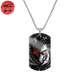 Collier Guts 