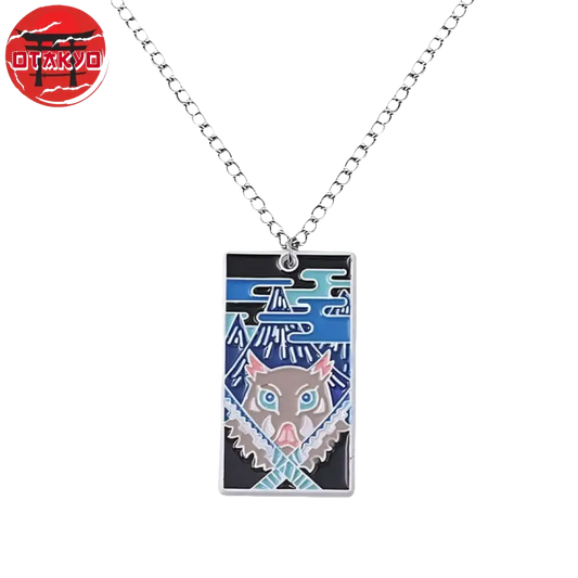 Collier Inosuke Hashibira - Demon slayer™