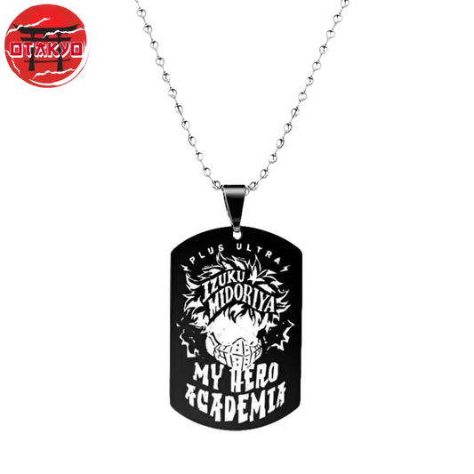 Collier Izuku Midoriya  - My Hero Academia™