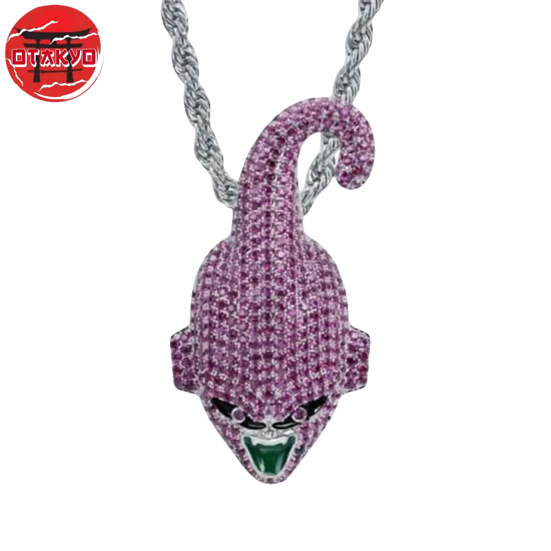 Collier Kid Buu - Dragon Ball Z™