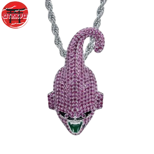 Collier Kid Buu - Dragon Ball Z™