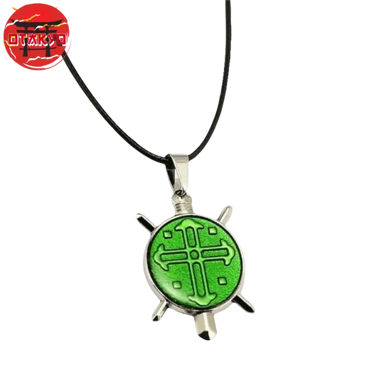 Collier Kuroro Lucifer - Hunter x Hunter™