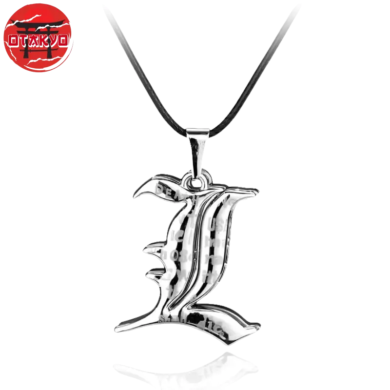 Collier L Lawliet - Death Note™