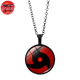 Collier Mangekyo Sharingan (Itachi) - Naruto Shippuden™