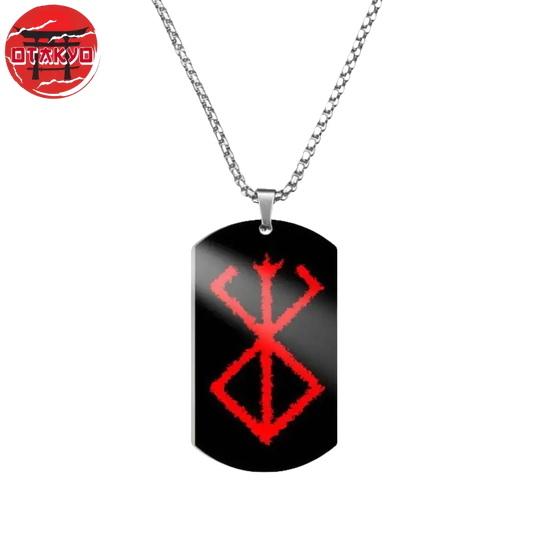 Collier Marque du Sacrifice - Berserk™