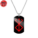 Collier Marque du Sacrifice - Berserk™