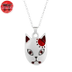 Collier Masque de Conjuration - Demon Slayer™