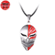 Collier Masque de Hollow - Bleach™
