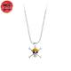 Collier Mugiwara - One Piece™