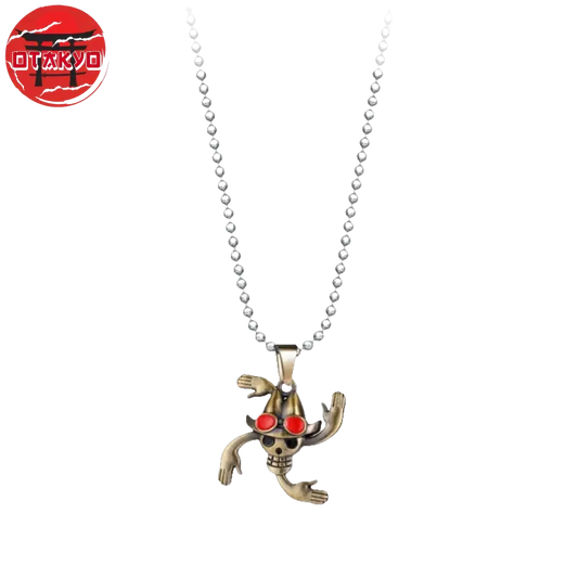 Collier Nico Robin - One Piece™