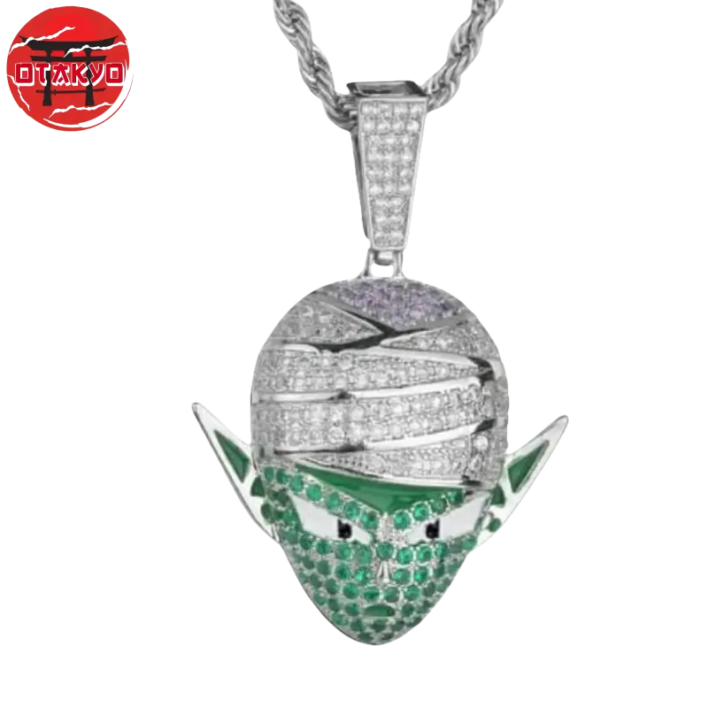 Collier Piccolo - Dragon Ball Z™