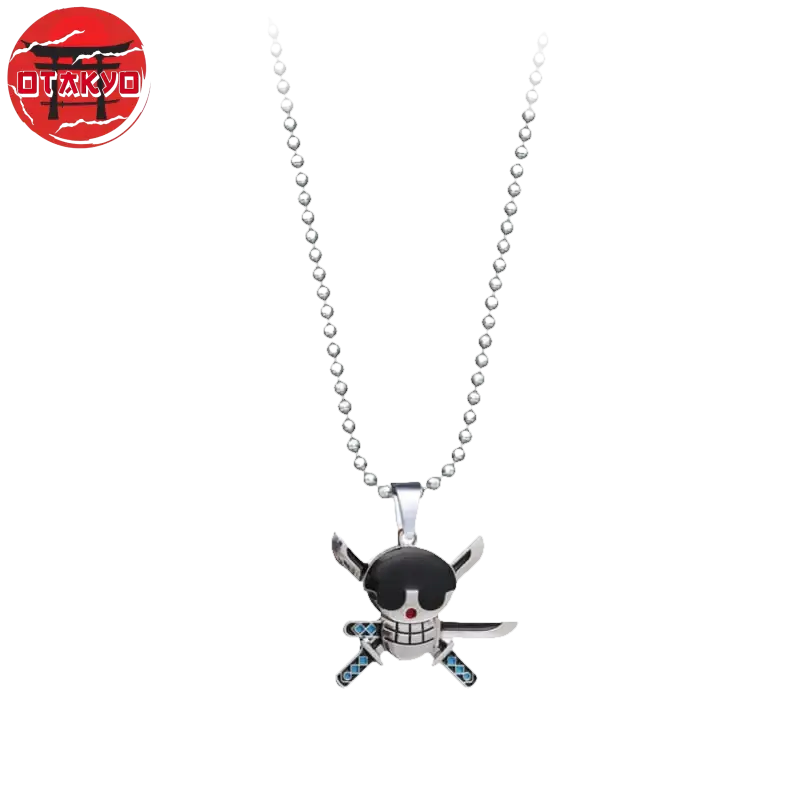 Collier Roronoa Zoro - One Piece™