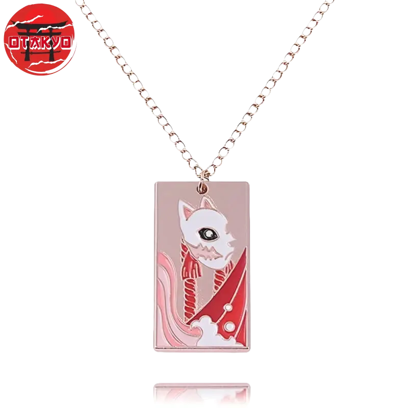 Collier Sabito - Demon slayer™