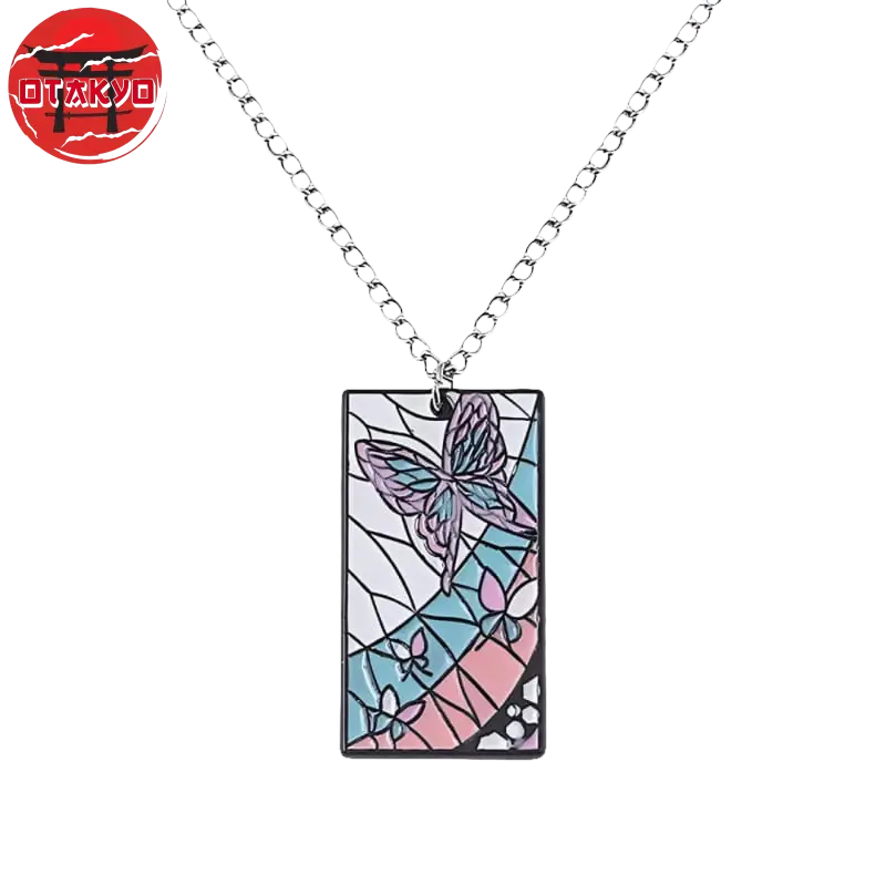 Collier Shinobu Kocho - Demon Slayer™