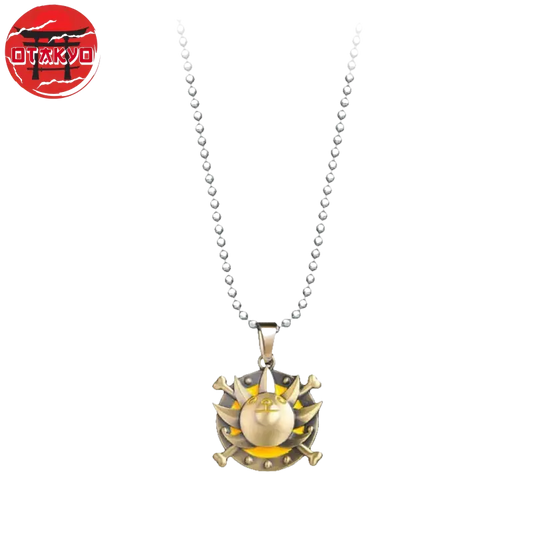 Collier Sunny - One Piece™