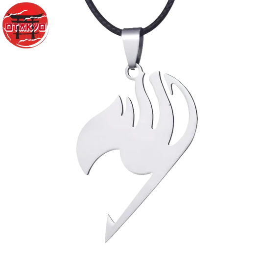 Collier "Symbole" - Fairy Tail™ 