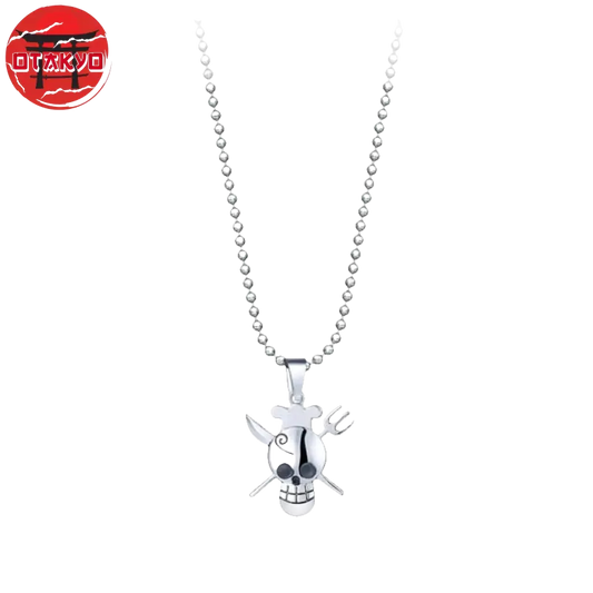 Collier Vinsmoke Sanji - One Piece™