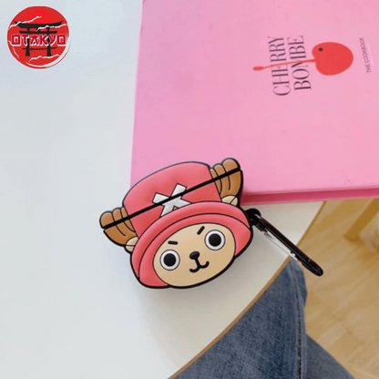 Coque Airpods Chopper - One Piece™