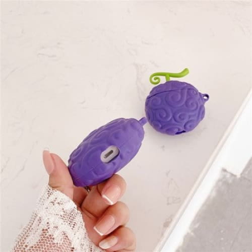 Coque Gomu Gomu no Mi - One Piece