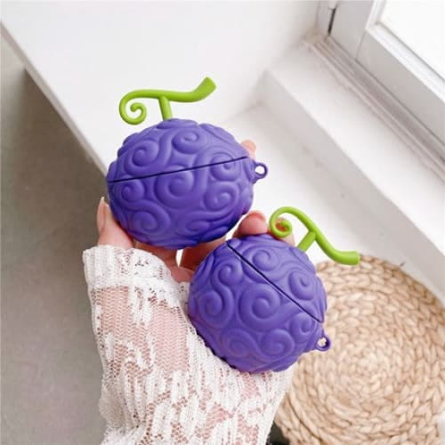 Coque Gomu Gomu no Mi - One Piece