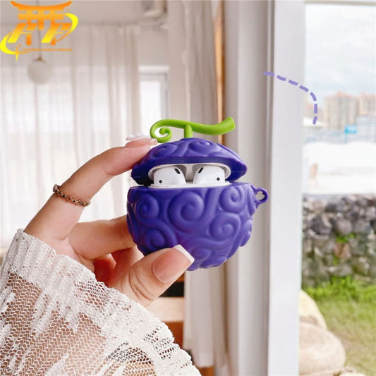 Coque Gomu Gomu no Mi - One Piece