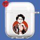 Coque Airpods Livaï - Attaque des titans™
