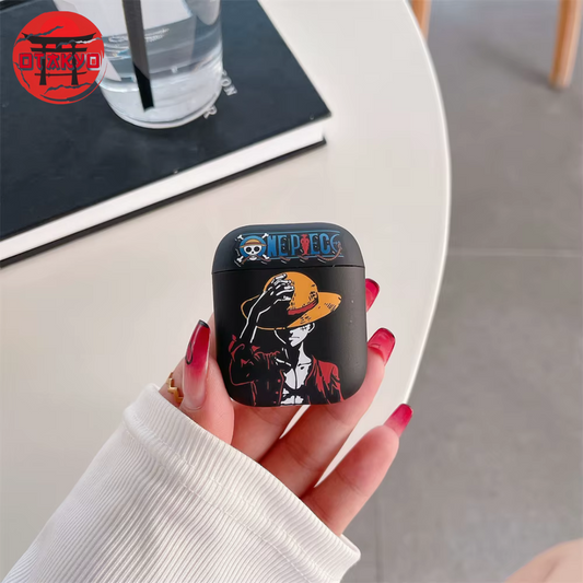 Coque Airpods Luffy - One Piece™