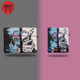 Coque Airpods Ryomen Sukuna - Jujutsu Kaisen™