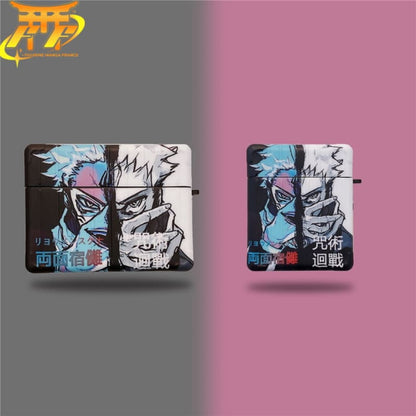 Coque Airpods - Jujutsu Sukuna™