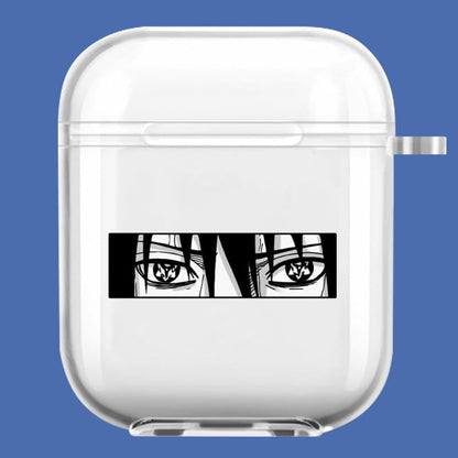 Coque Airpods Sasuke Uchiwa - Naruto Shippuden™ - Otakyo : N°1 des ventes de figurine en ligne